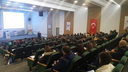 Adana Valiliği ve Çağ Üniversitesi İşbirliği