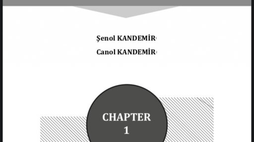 Fakültemiz Dr. Öğr. Üyesi Şenol Kandemir’in “Finansal Serbestleşme Düşüncesi” başlıklı çalışması yayınlandı.