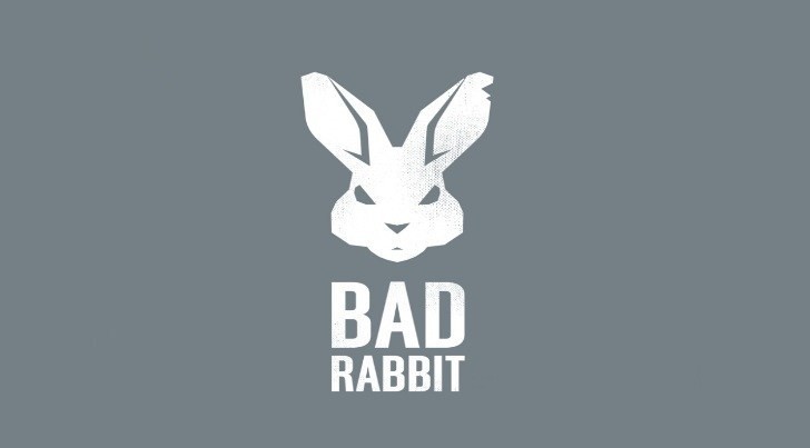 YENİ BİR SİBER SALDIRI: Bad Rabbit