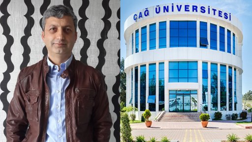 Çağ University Academic Staff Member Prof. Dr. İlhan Öztürk Ranks within Top 1% in RePEc Statistics in the world.