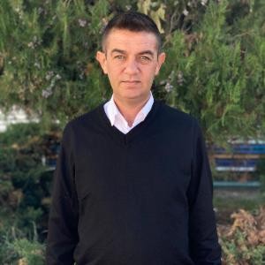 Abdullah ÖZDEMİR