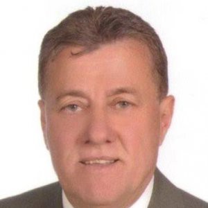 Assist Prof. Dr. Ahmet Necdet GÜLGÜN