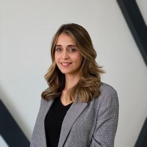 Research Asst. Ayşe Beyza ŞAHİN