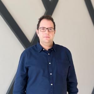 Research Asst. Barış Can AYDIN