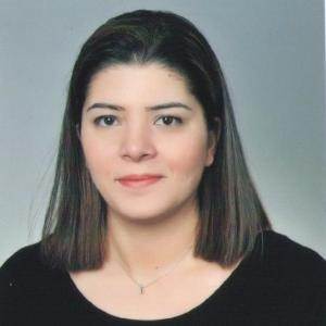 Research Asst. Begüm BANİ