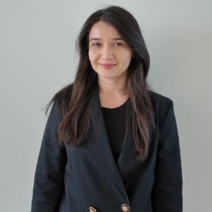 Arş. Gör. Beste ZORLULAR