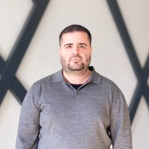 Research Asst. Burak UĞUZ