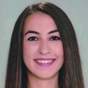 Research Asst. Deniz YALÇINTAŞ