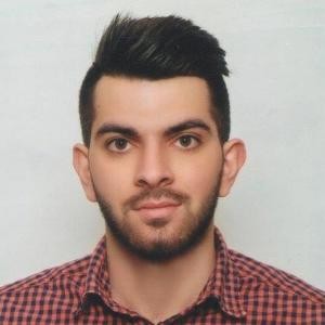 Research Asst. Hasan GÖNDER