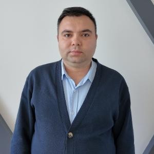 Arş. Gör. İsmail BAŞPINAR