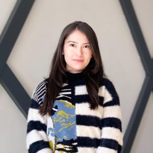 Research Asst. Meriç BOZ