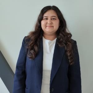 Arş. Gör. Merve Nur SİRKECİ