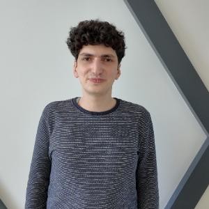 Arş. Gör. Muhsin Talha IŞIK