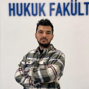 Research Asst. Murat BESEN