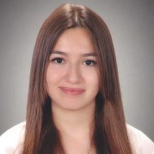 Instructor Öykü Ekin OKTAY