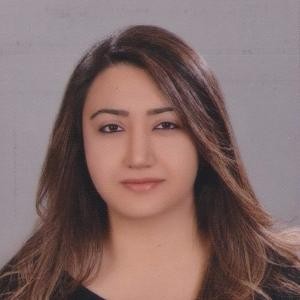 Instructor Özge PARLARDEMİR AYDIN
