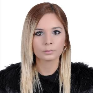 Instructor Süreyya SAYGILI