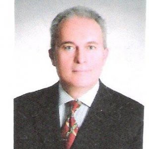 Assist Prof. Dr. Bülent ÖZER