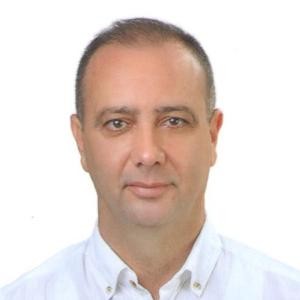 Çetin HATİPOĞLU