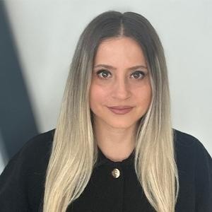 Assoc Prof. Dr. Esma IRMAK