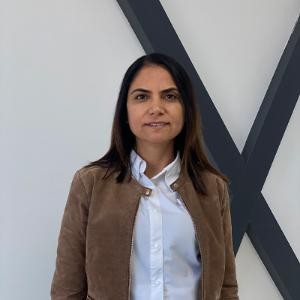 Assoc Prof. Dr. Sevgi BALKAN