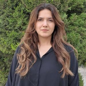 Dr. Burcu DEMİROGLARI