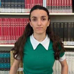 Filiz ÇOBAN İNALKAÇ