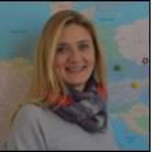 Instructor Gül Kulak İNAN