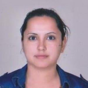 Gülseren KESENCİ