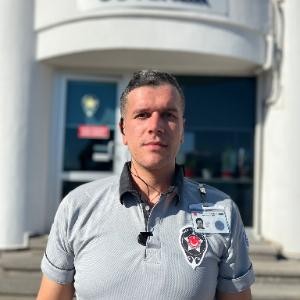 Hüseyin İnce
