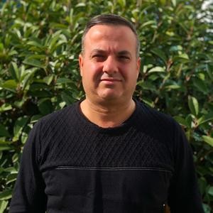 İsmail BARIN