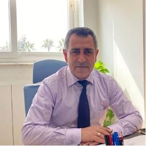 Mümtaz GEDİKBAŞI