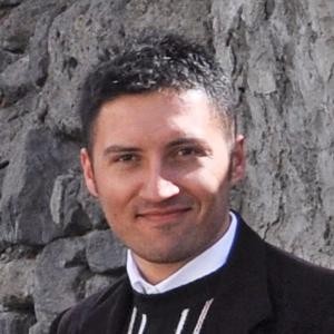 Instructor Arif SOLMAZ
