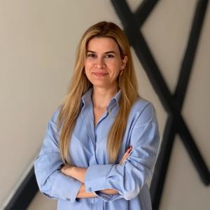 Assist Prof. Dr. Dilara DEMİREZ