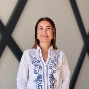Instructor Eda BAYKAM