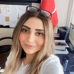 Öğr. Gör. Elif Beyza TÜRKMENOĞLU