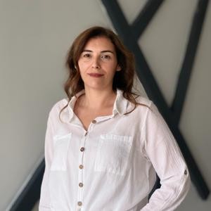 Instructor Elif Nilay ÇETİNKAYA