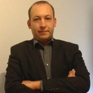 Assist Prof. Dr. Fatih KOÇ