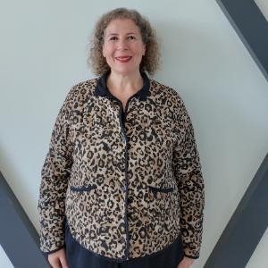 Öğr. Gör. Fatma ŞENTÜRK