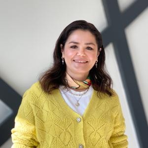 Instructor Fatma TOKÖZ
