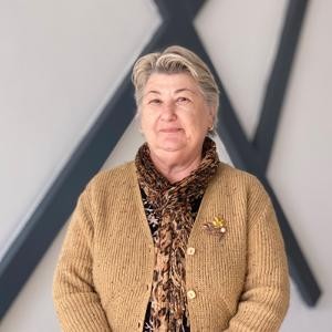 Instructor Hülya CEYLAN