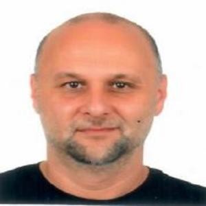 Instructor Mehmet Serkan BALTA