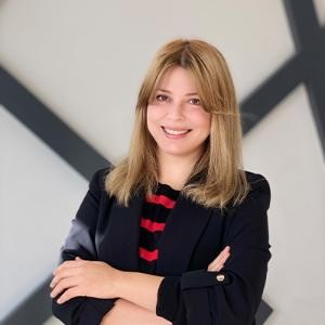 Instructor Merve TOHMA