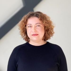 Instructor Necla REYHANİ