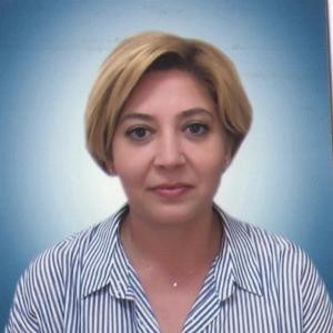 Instructor Özge GÖZAY