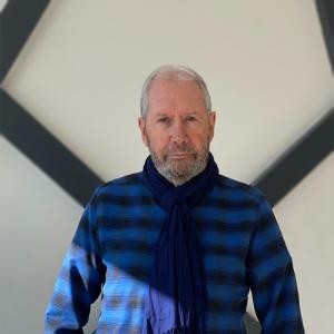 Instructor Patrick Joseph MC ARDLE