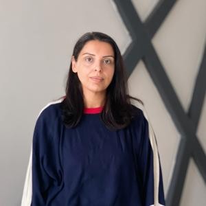 Instructor Pelin KAHYALAR NARTTÜRK