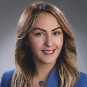 Instructor Pınar KAYA DÖŞLÜ
