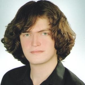 Instructor Şamil Nart KOÇ