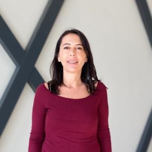 Instructor Selda SEKENDUR